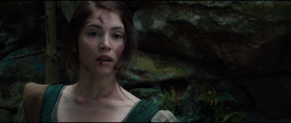 Shkla VIITALA Witch Hunters