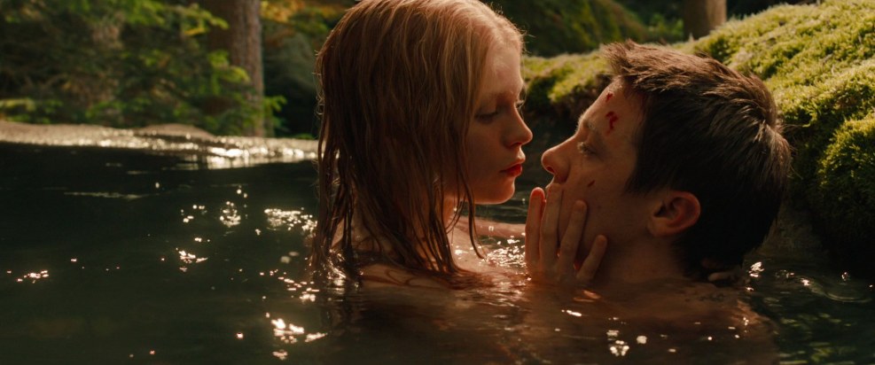 Pihla viitala witch hunters