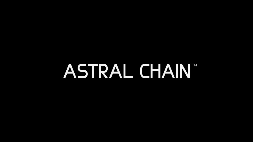 Astral Chain Akira