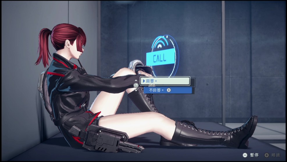 Anime dream in the castle of Demon Hentai