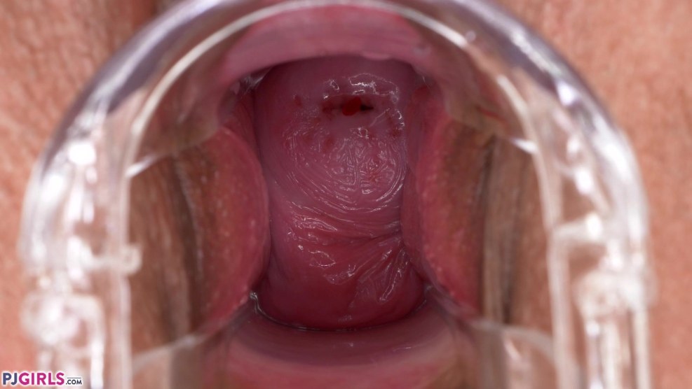 Carmella Diamond Solo vagina