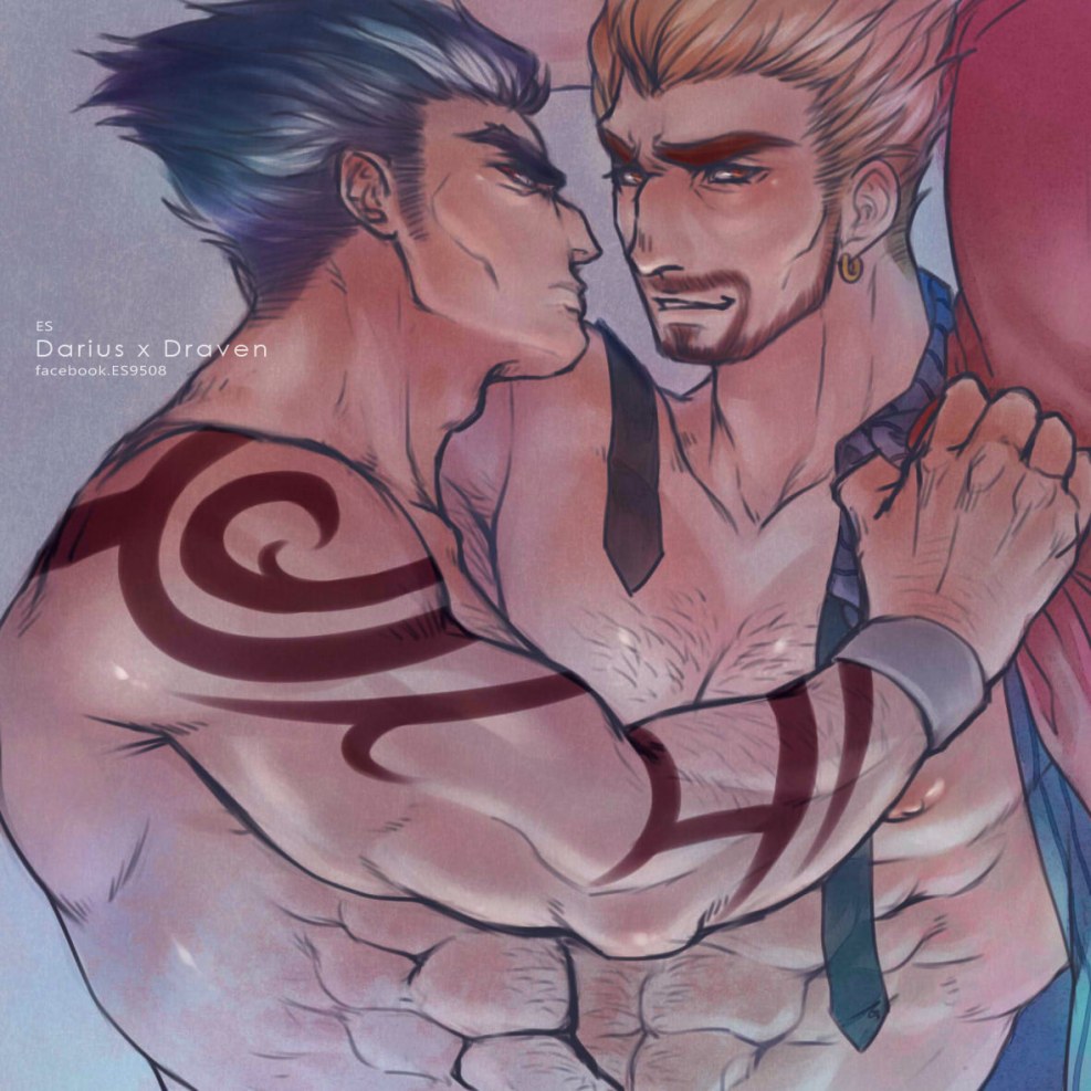 Vlada Lutsak TNIWE COSPLAY