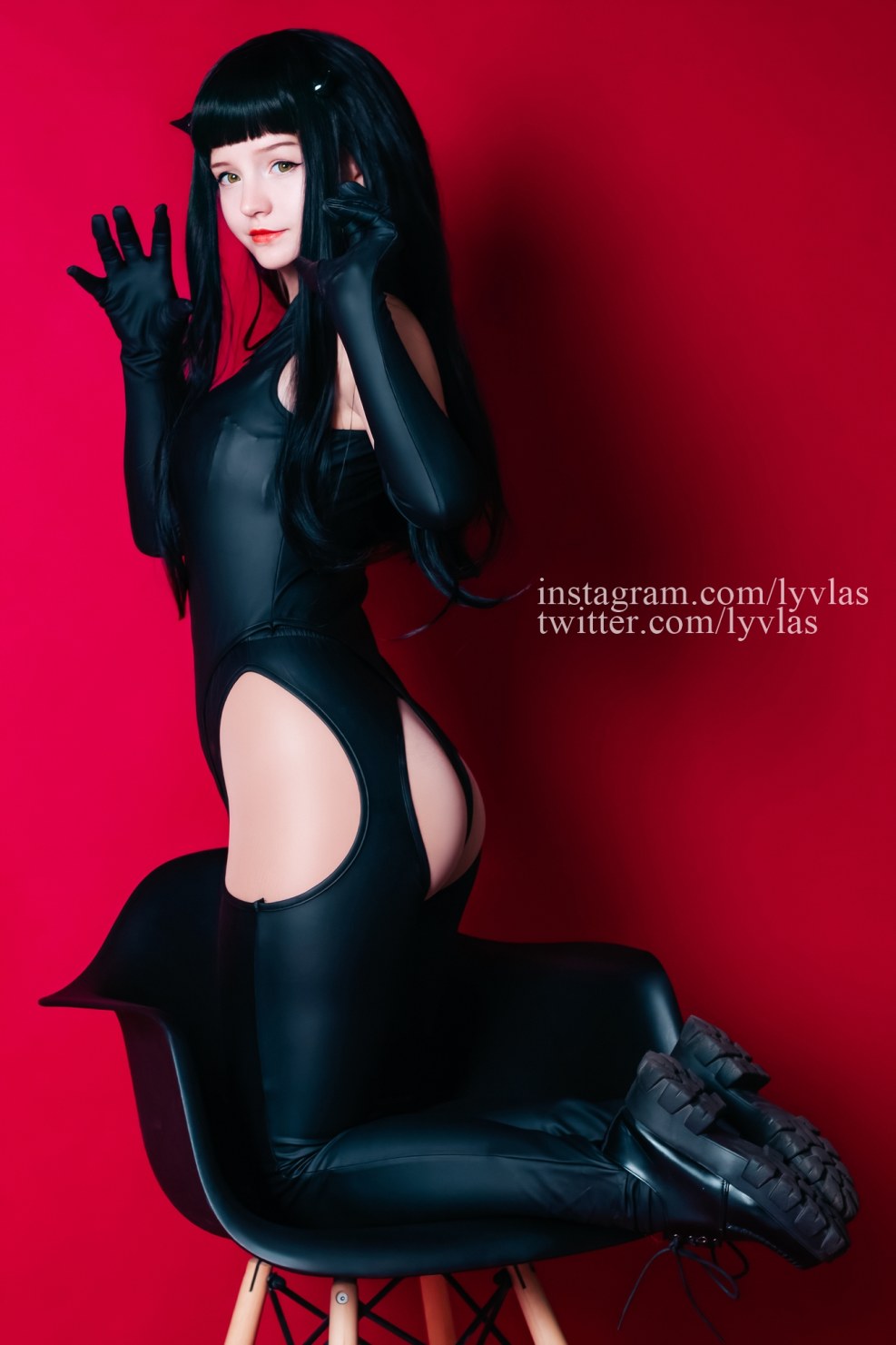 Lina Lyvlas onlyfans