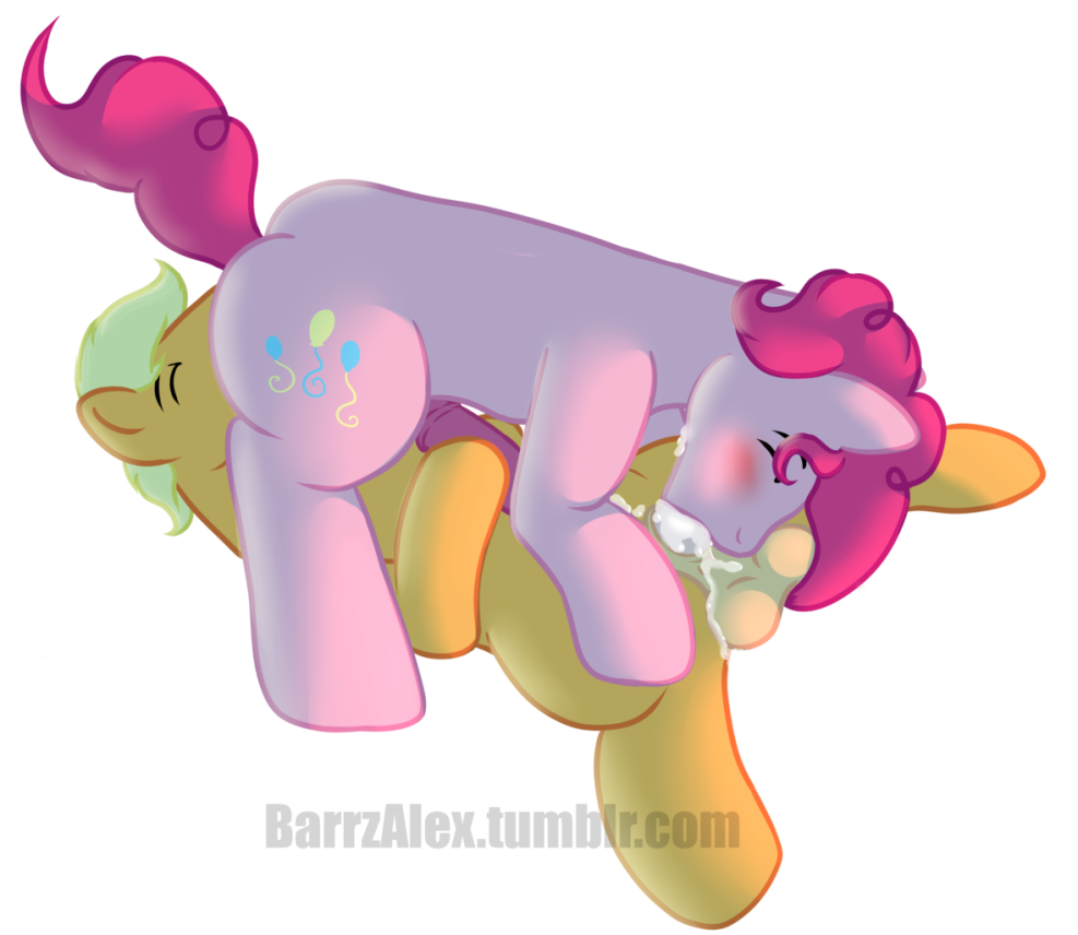 Equestria Gerls Pinky Hentai