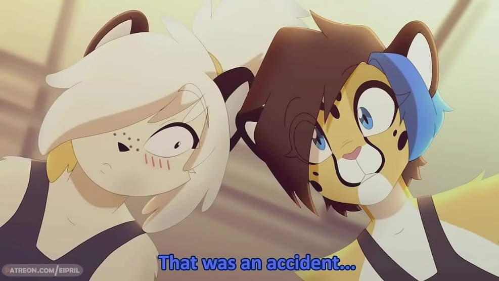 Eipril Furry Compilation 2019 Hentai