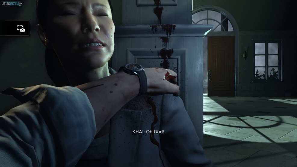 Batelfield Hardline Hentai