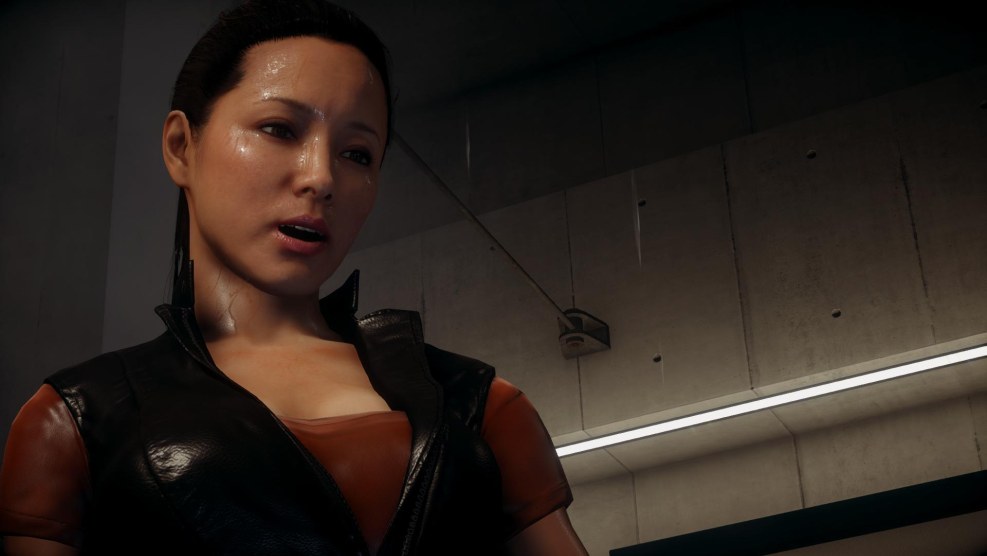 Battlefield Hardline Hai Min Tao