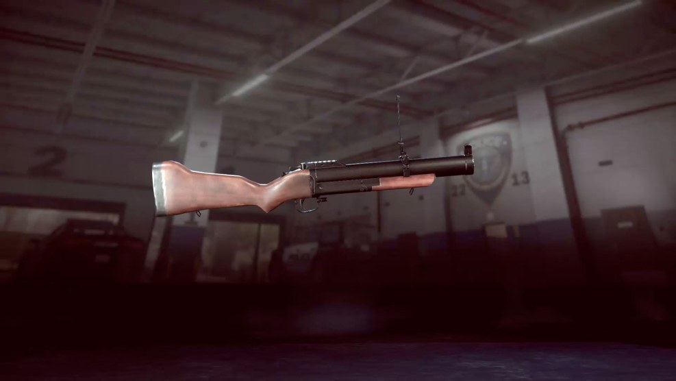 Game Batelfield Hardline Review