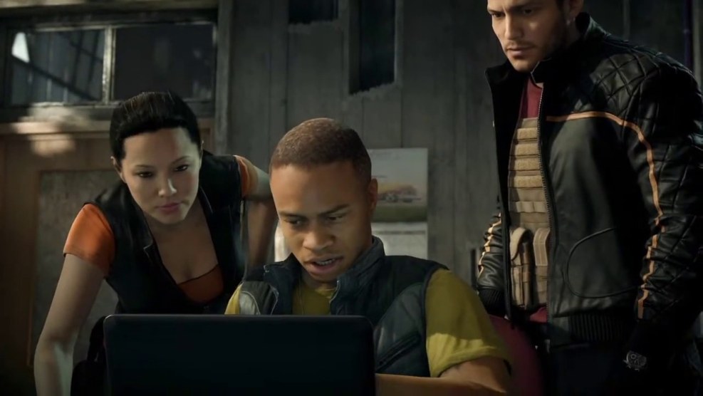 Battlefield Hardline by Xatab