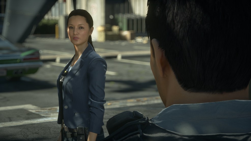 Battlefield Hardline Dao Hai