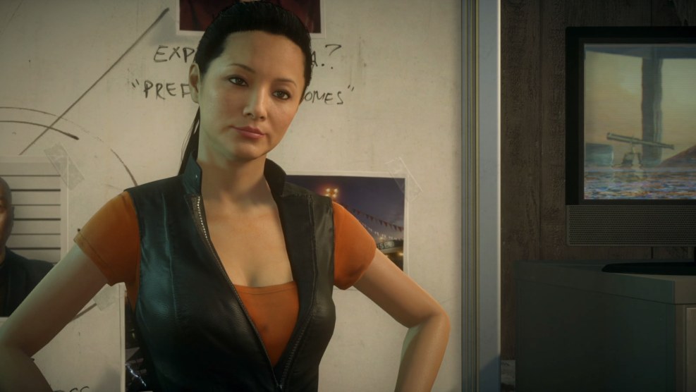 Battlefield Hardline Dao Hai