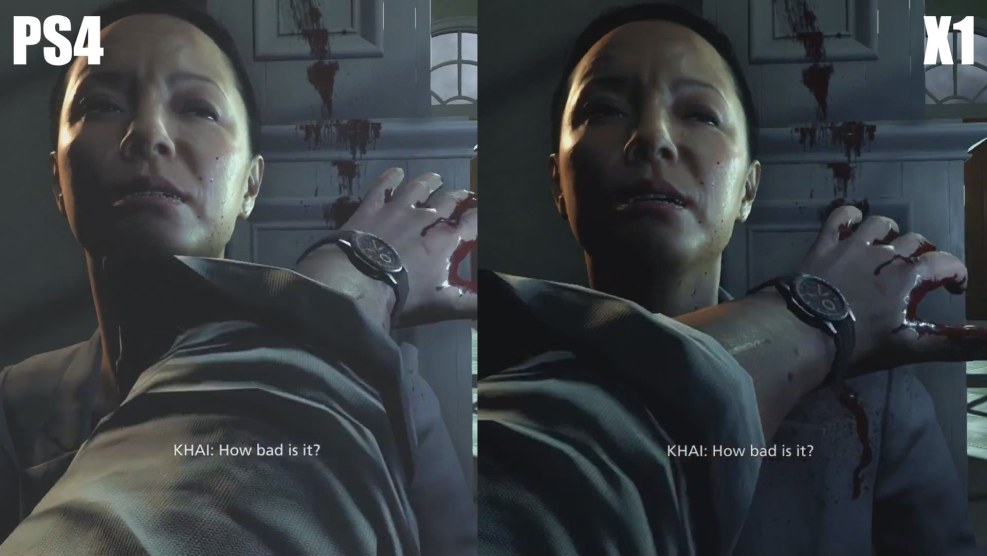 Battlefield Hardline Xbox One