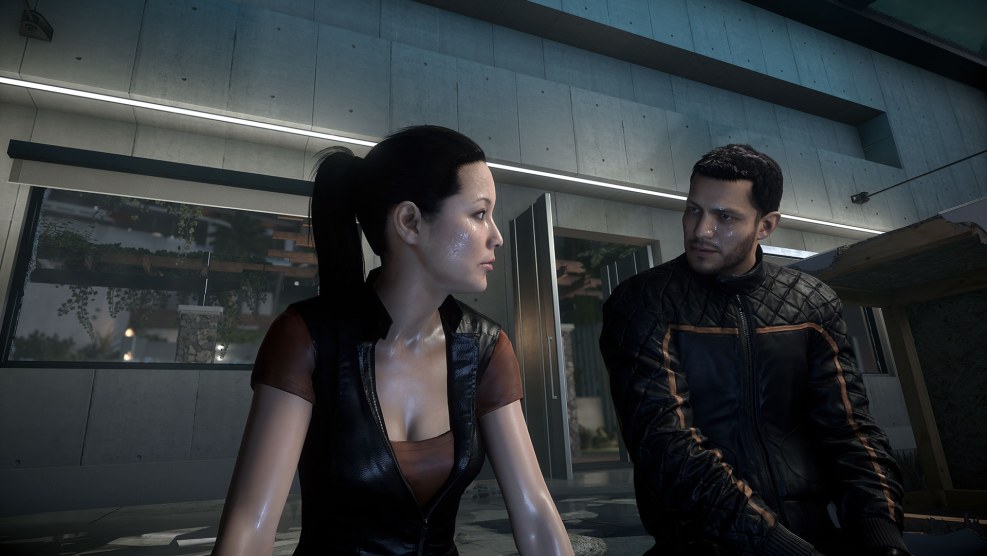 Batelfield Hardline Hao Min Dao