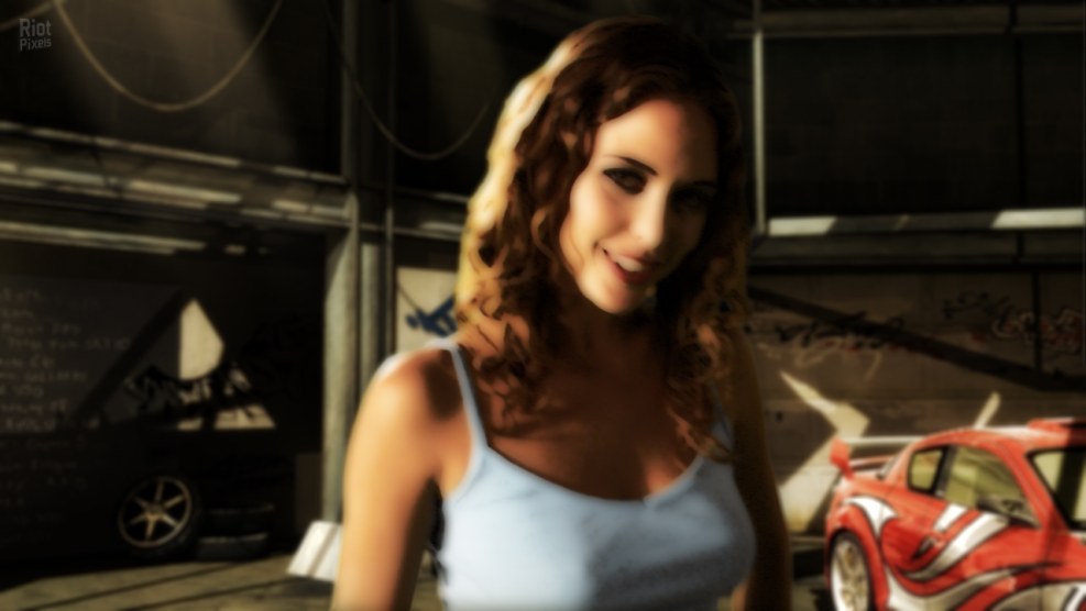 Josie Maran Nid Ford AIDS