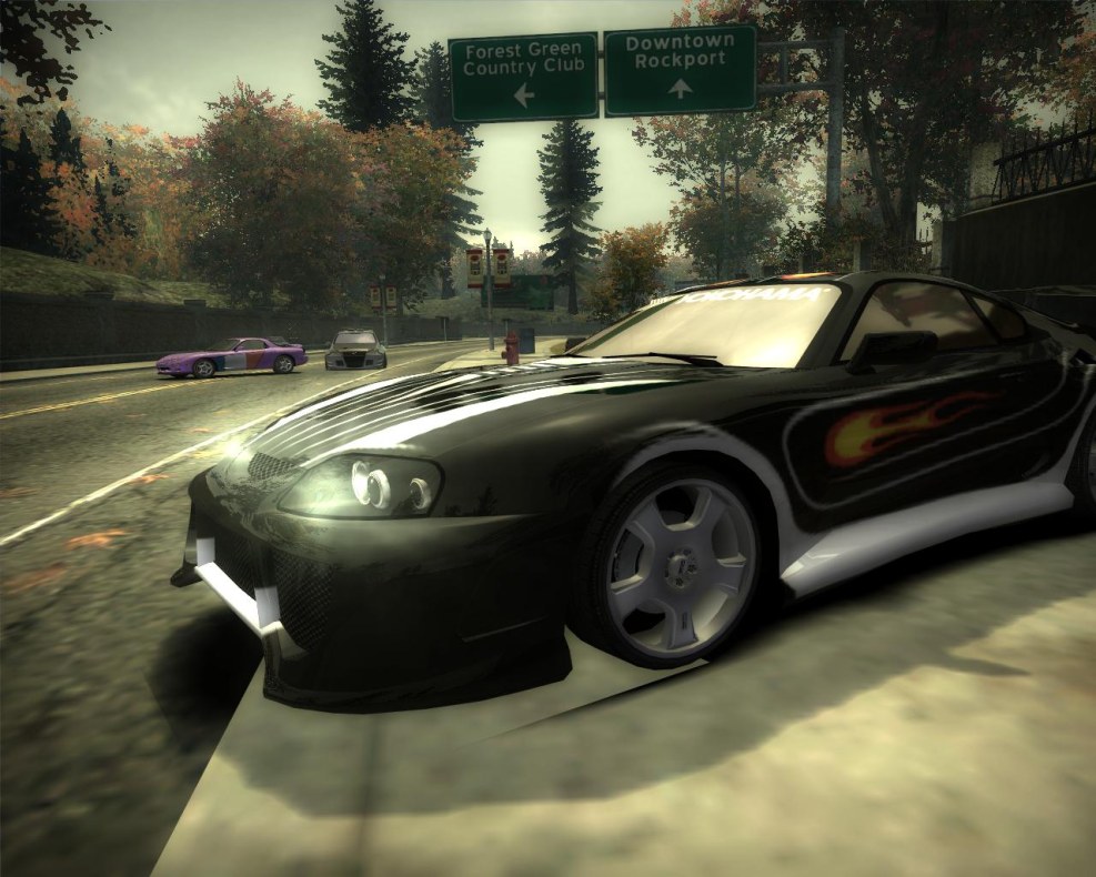 Rockport City Most Wanted