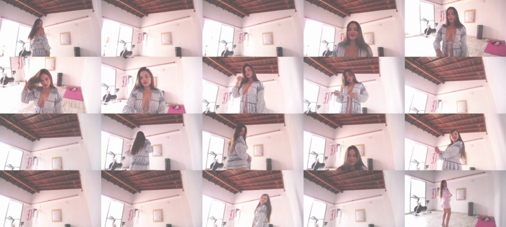 Msschloe_'s Bio and Webcam