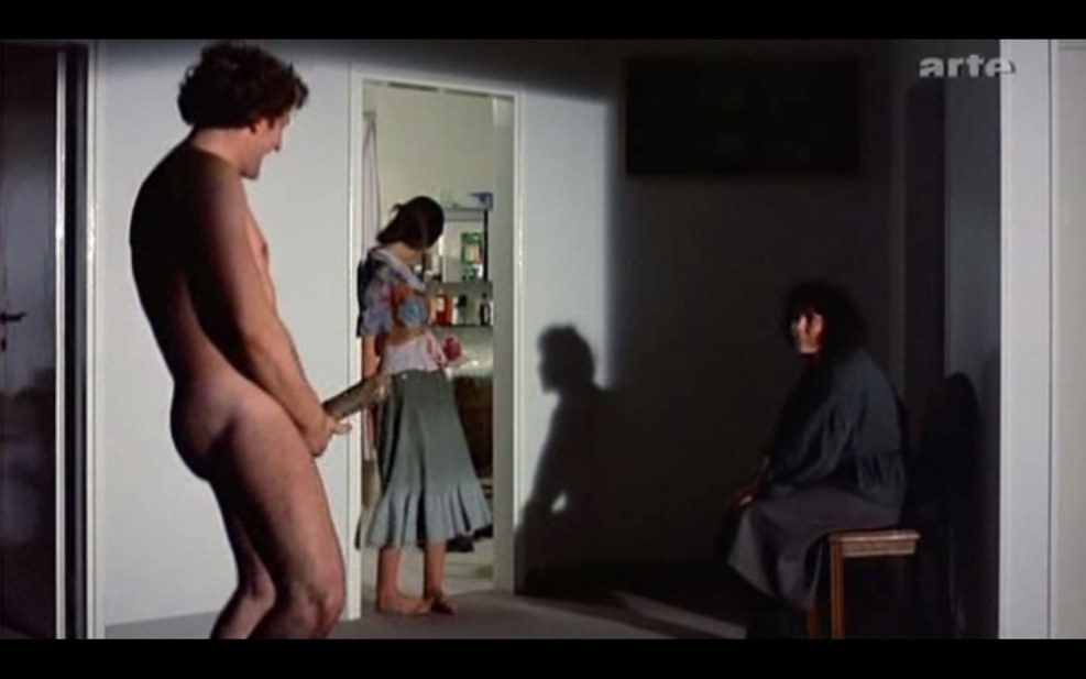 Erotic scenes from films boys