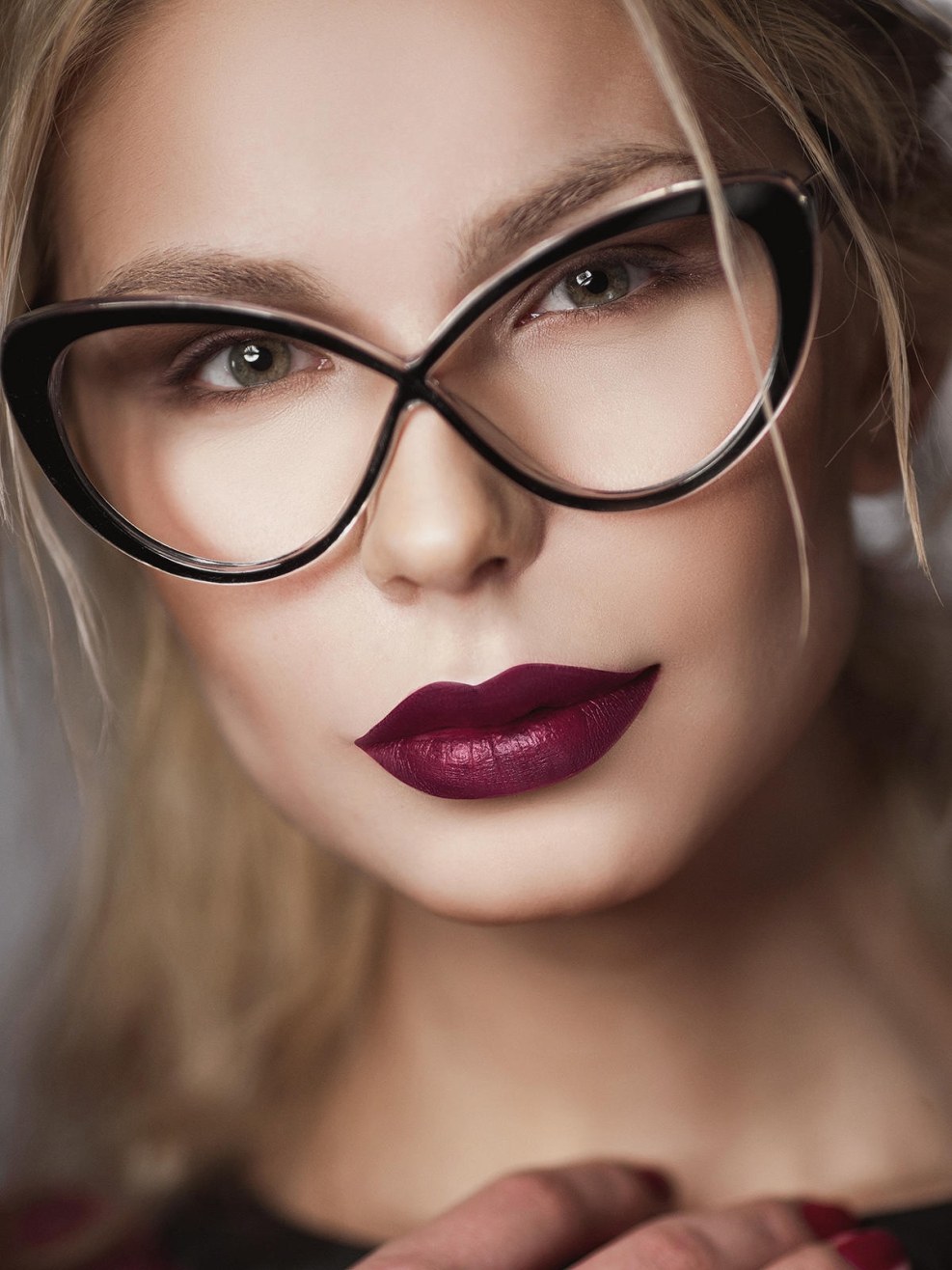 Julia Mochalova Supermodel