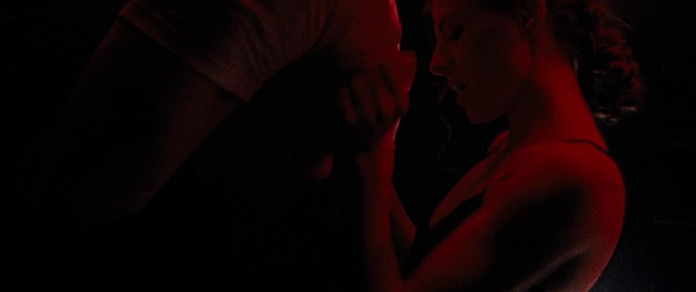 A real hockey player should see his