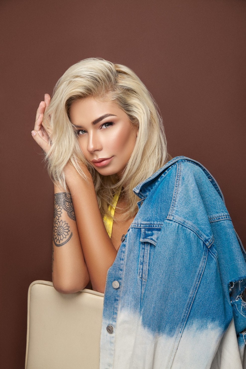 Famous young porn actresses