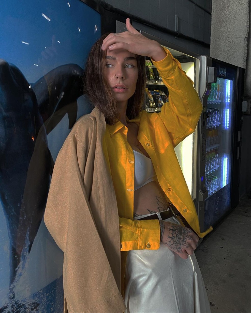 The Glorious Future of Transwoman Vid