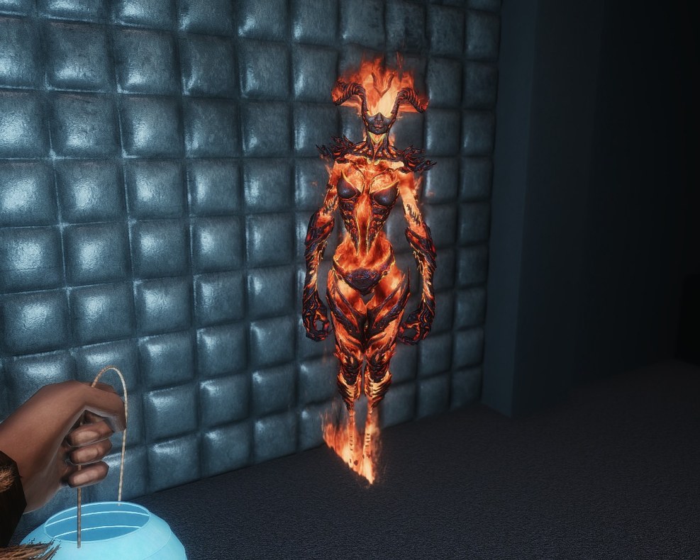 WoW Hentai Black Book