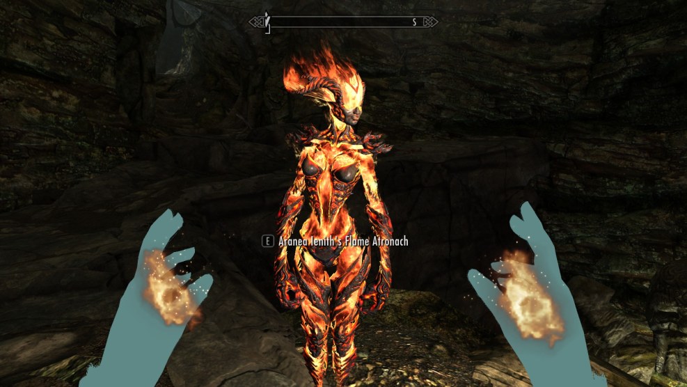 Ice atroples cosplay