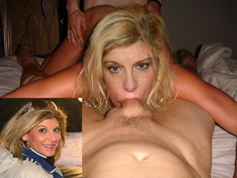 Dressed Undressed Czech Before Blowjob AFTER