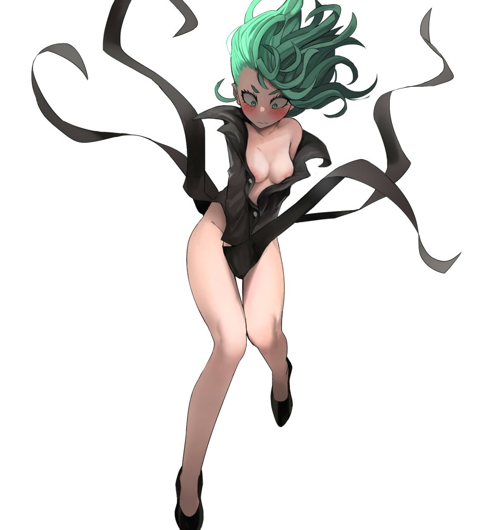 Hentai Tatsumaki Thegoldensmurf