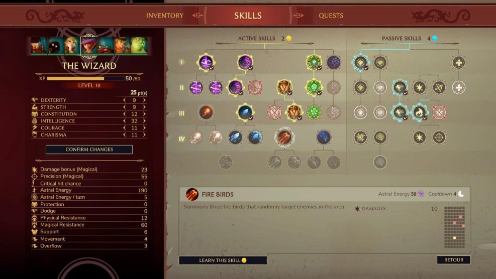 The Dungeon of Naheulbeuk: The Amulet of Chaos