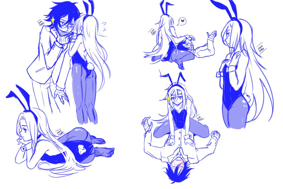 Angel of bloodshed Rachel Hentai