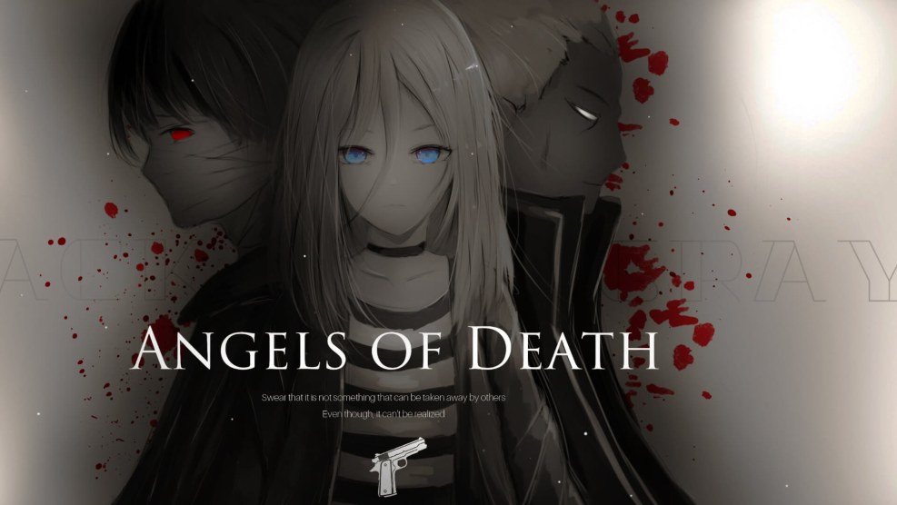 Avatars associated with this name Golden Angels of Death