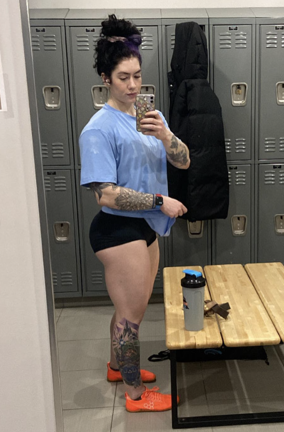 Natasha aughey photo without clothes