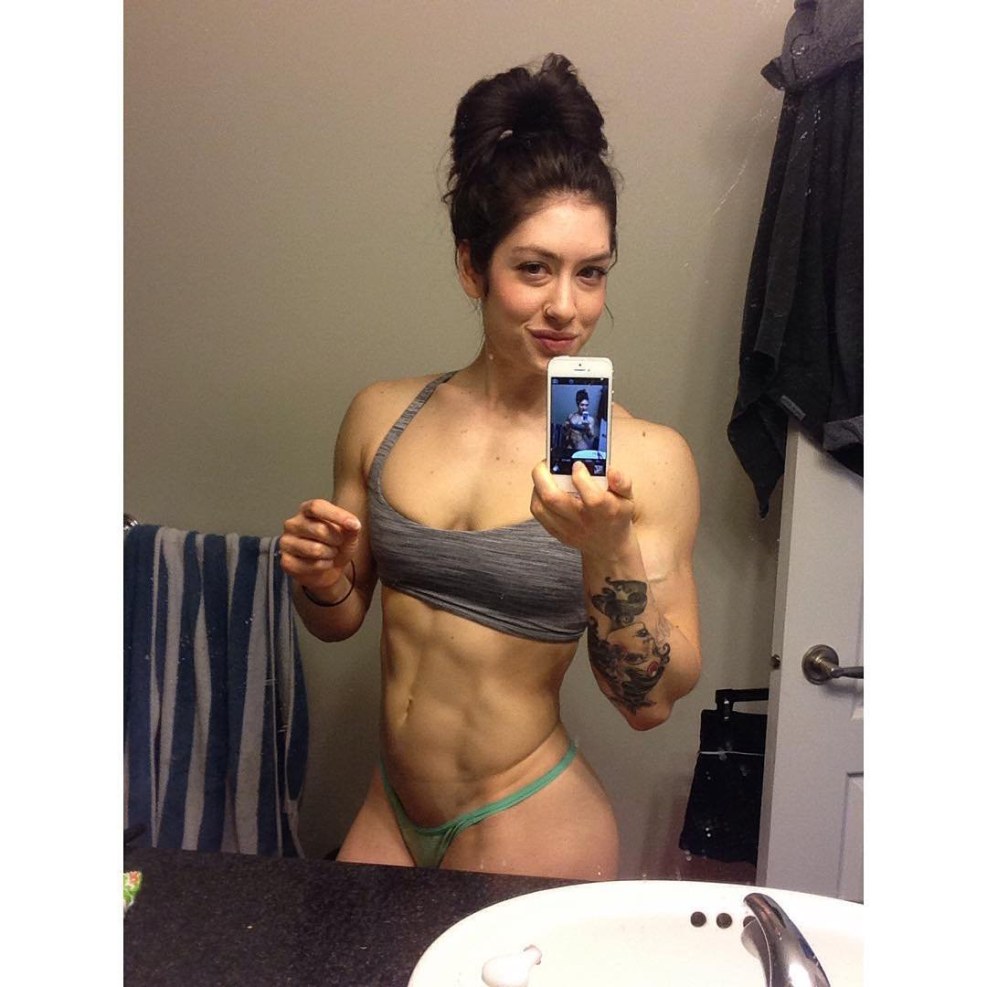 NATASHA AUGHEY BOOTY