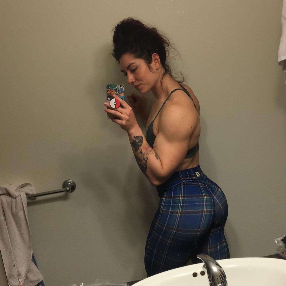 Natasha aughey photo Ney