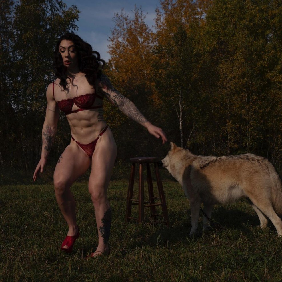 Natasha Aughey (Natasha Aughey)