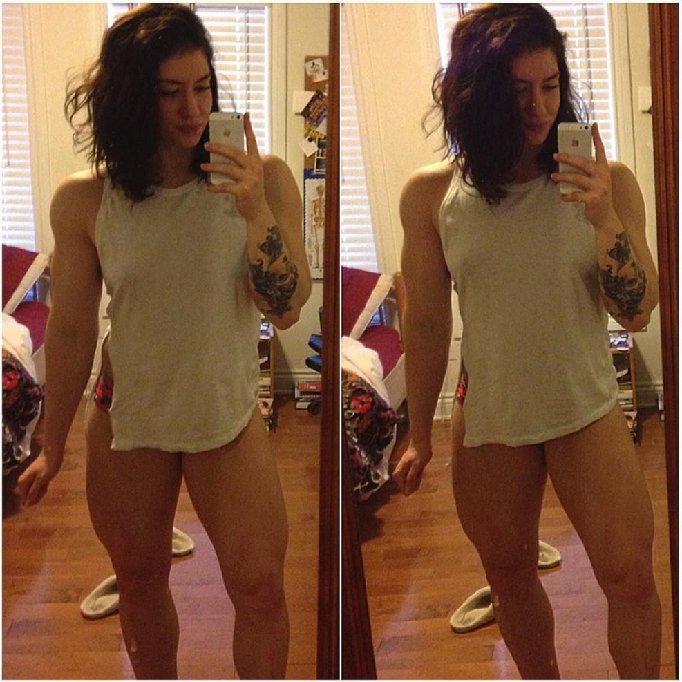 Natasha Aughey Instagram