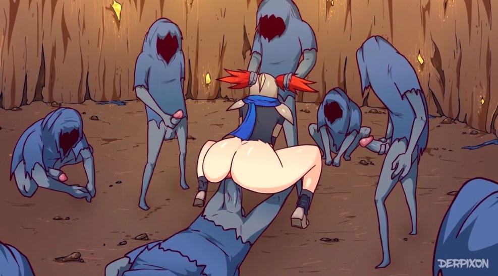 Disney sleeping beauty hentai comic