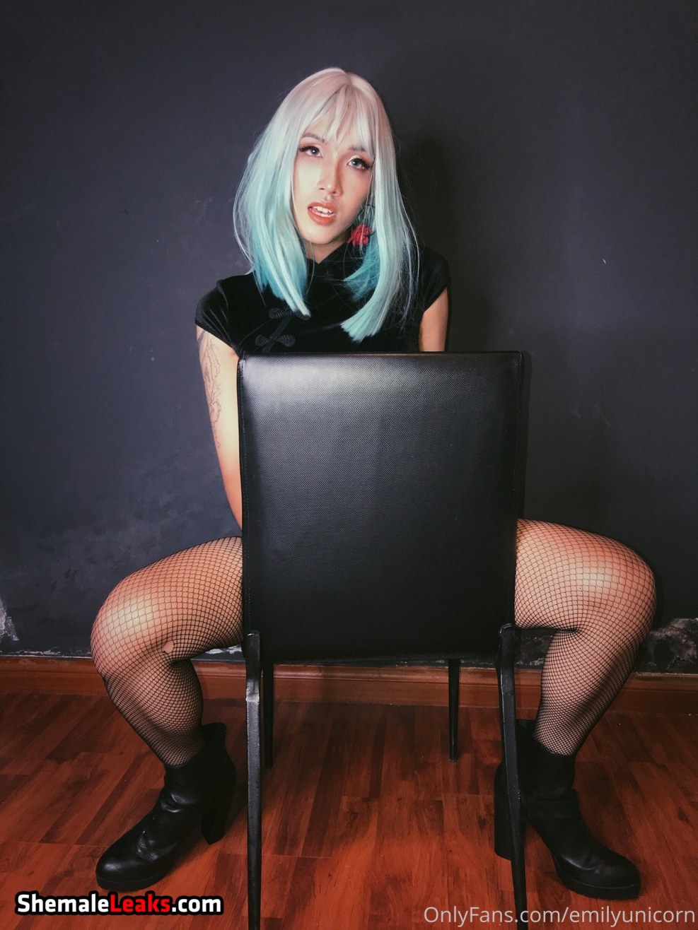 - Lianna Lawson. - Anal Riding Show. - 2017