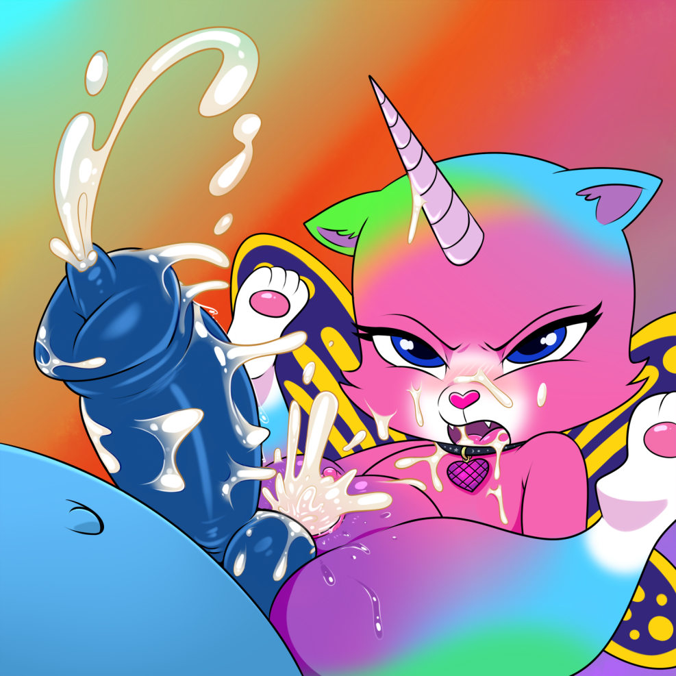 Mlp Twilight Sparkl Anal