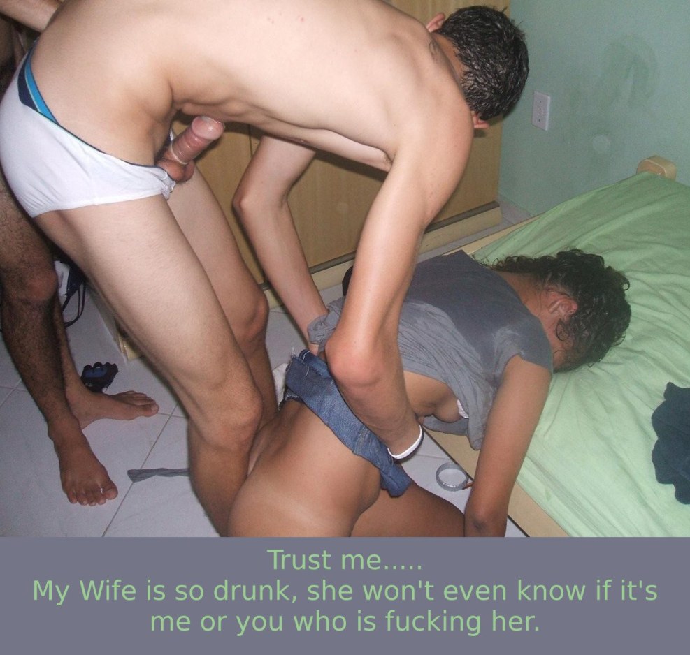 Drunk naked hairy women