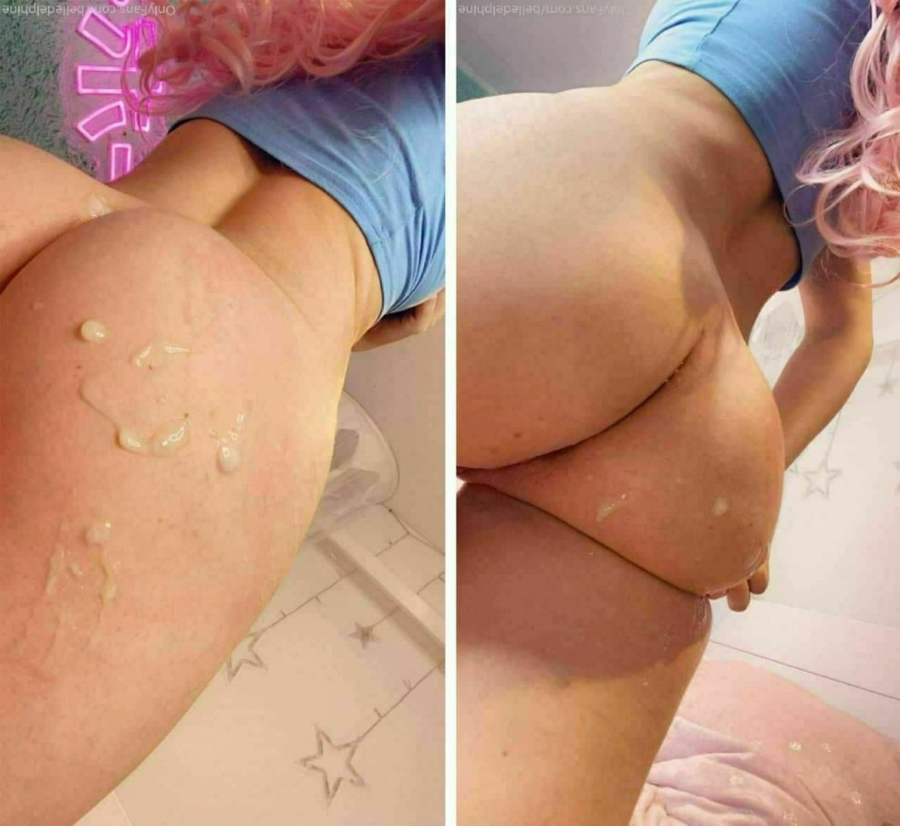 Bel dolphin drain vagina