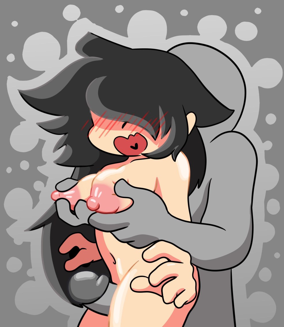 Hentai Fysey Knight Sandey