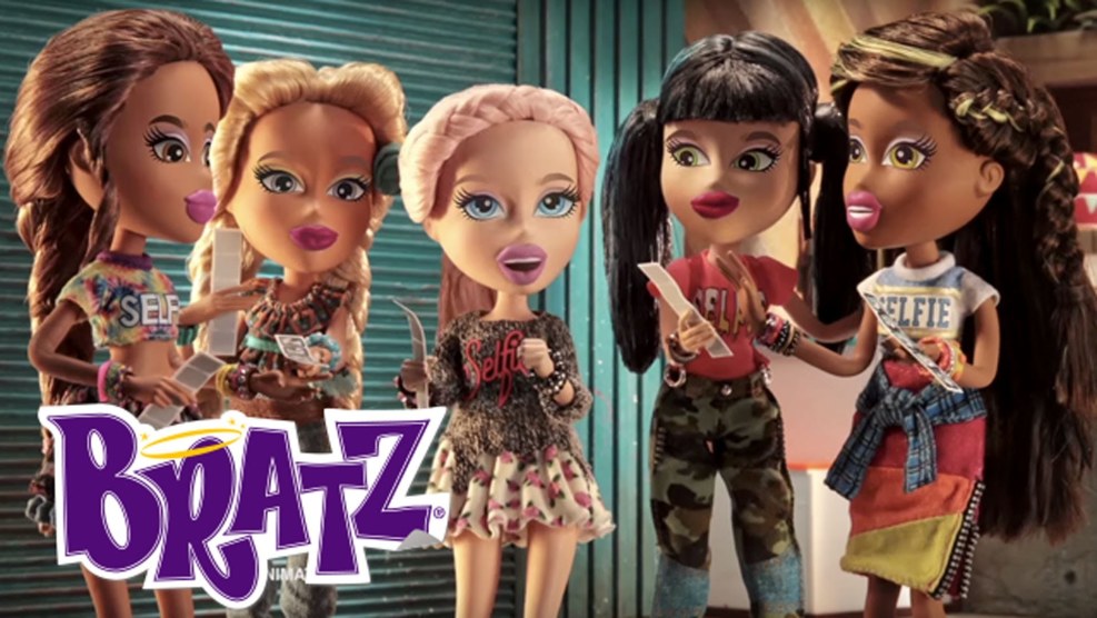 Bratz 1999