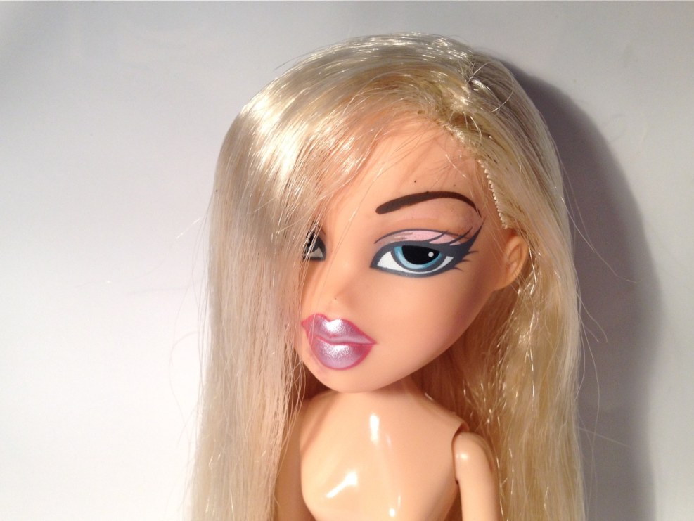 Bratz Nicole