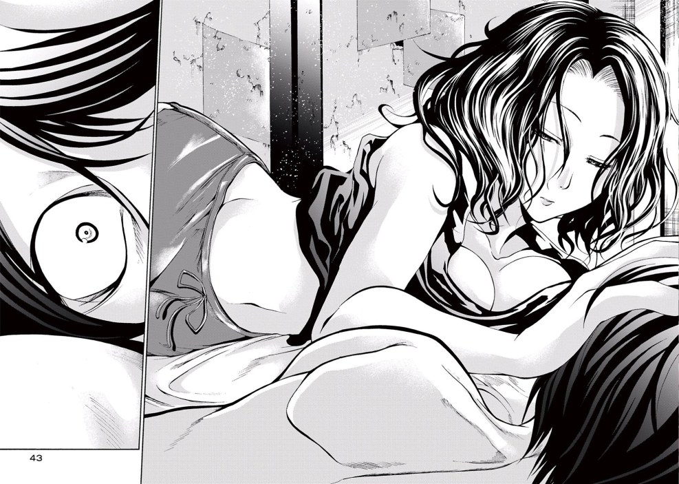 Fantasy Grank RiceGnat Hentai