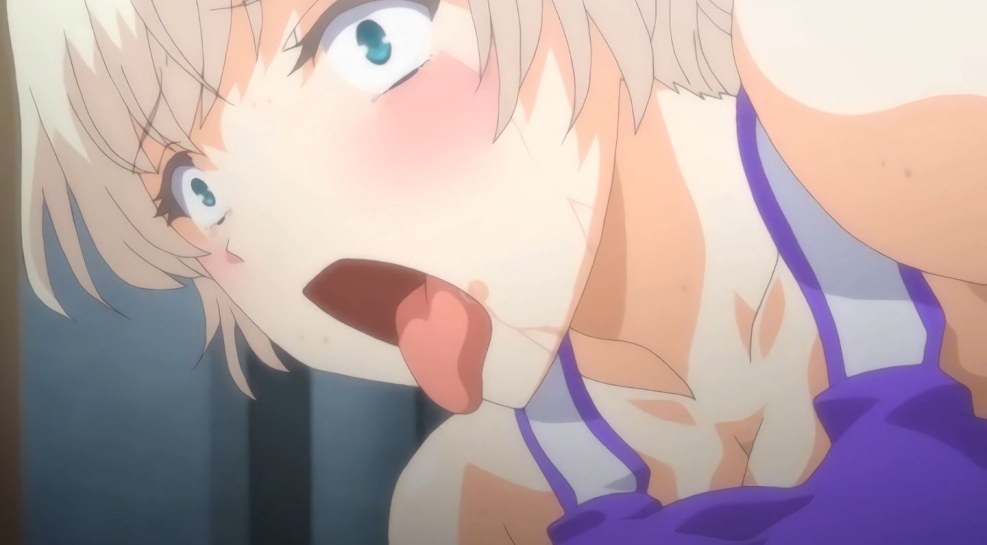 Kohakuiro No Hunter The Animation (2020)