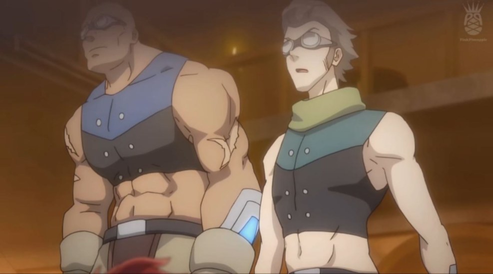 RIKUJOBU JOSHI WA ORE No NAMA ONAHO !!! Hentai