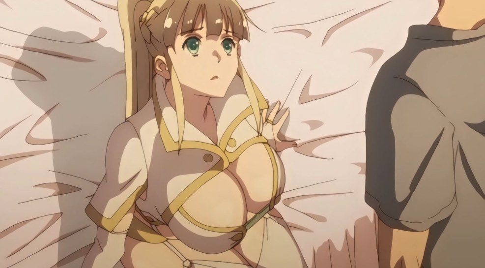 Amber Hunter / Kohakuiro No Hunter