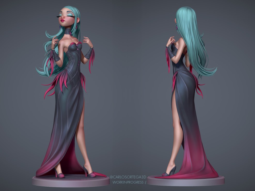 Silent Metal Gear Wallpaper Art